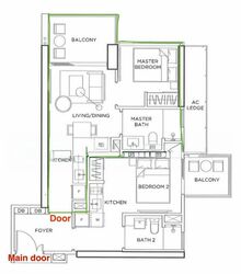 Gem Residences (D12), Condominium #577819781